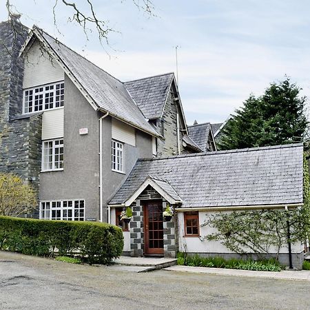 Villa Trem Yr Ynys Betws-y-Coed Exterior foto